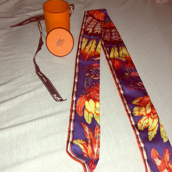 Hermes Accessories - Hermès Twilly